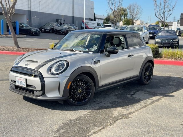2024 MINI Cooper SE 2-Door Hatchback FWD