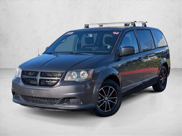 2014 Dodge Grand Caravan SE 30th Anniversary FWD