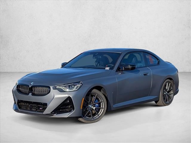 2026 BMW 2 Series M240i Coupe RWD