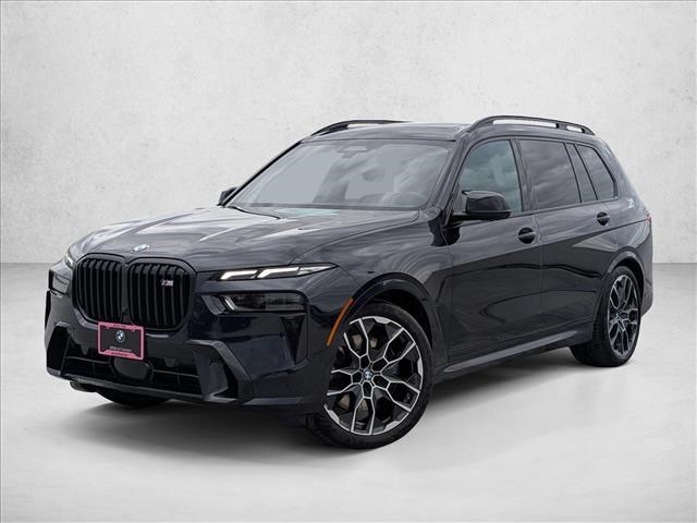 2024 BMW X7 M60i AWD