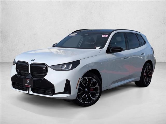 2025 BMW X3 M50 xDrive