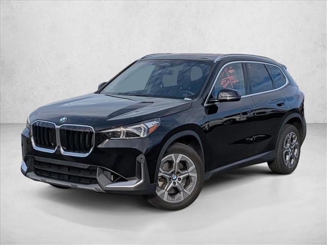2023 BMW X1 xDrive28i AWD