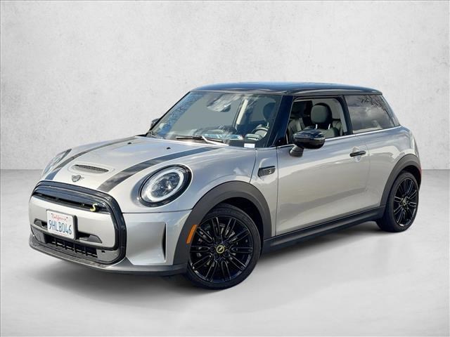 2024 MINI Cooper SE 2-Door Hatchback FWD