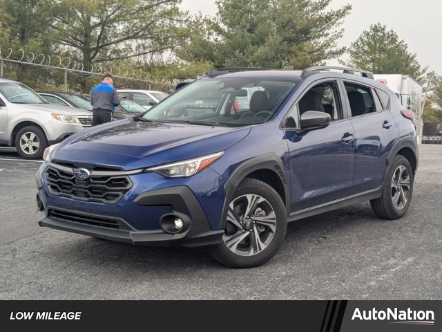 2026 Subaru Crosstrek Premium AWD