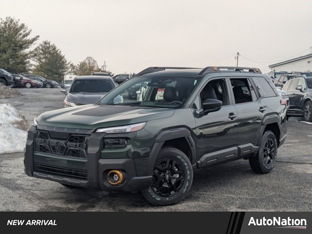 2026 Subaru Outback Wilderness AWD