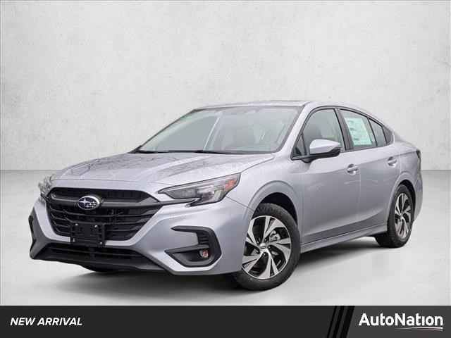 2025 Subaru Legacy Premium AWD