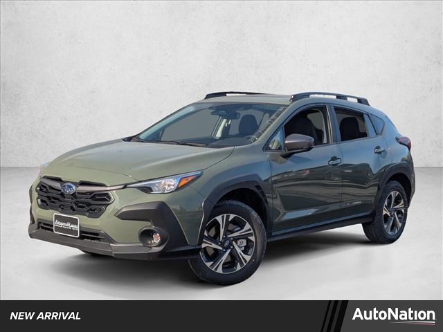 2026 Subaru Crosstrek Premium AWD