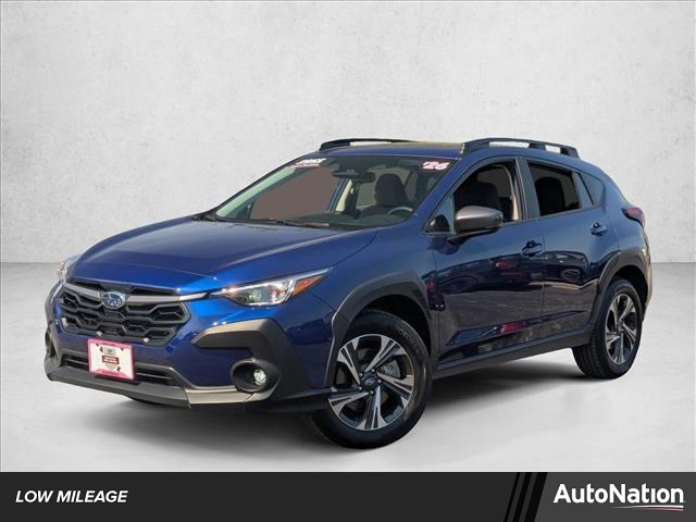 2026 Subaru Crosstrek Premium AWD