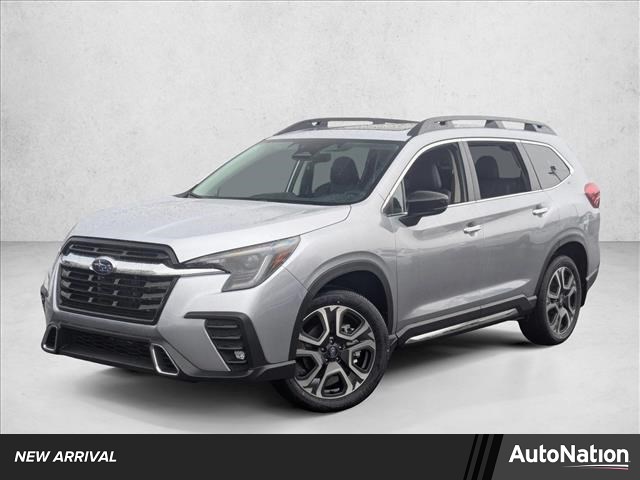 2026 Subaru Ascent Touring AWD