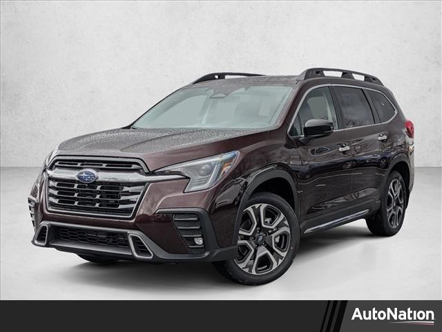 2026 Subaru Ascent Touring AWD