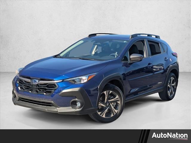 2024 Subaru Crosstrek Premium AWD
