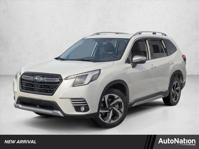 2023 Subaru Forester Touring Crossover AWD