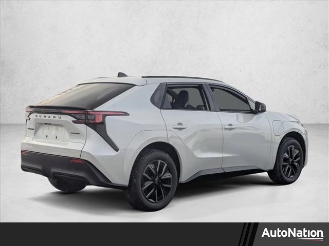 2026 Subaru Solterra Premium AWD