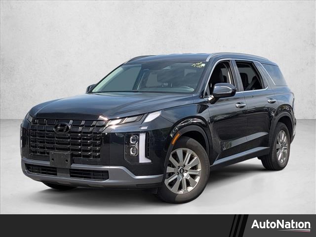 2024 Hyundai Palisade SEL AWD