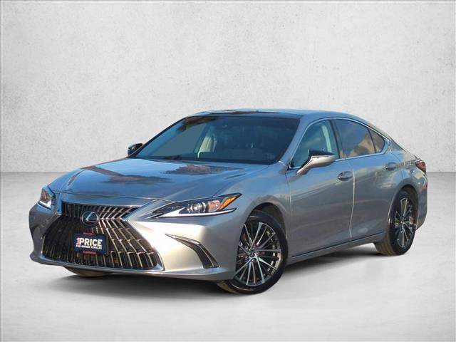 2025 Lexus ES 350 FWD