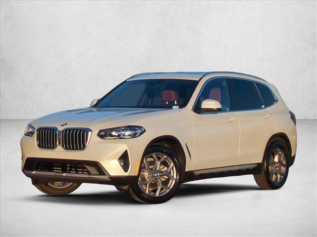 2023 BMW X3 sDrive30i RWD