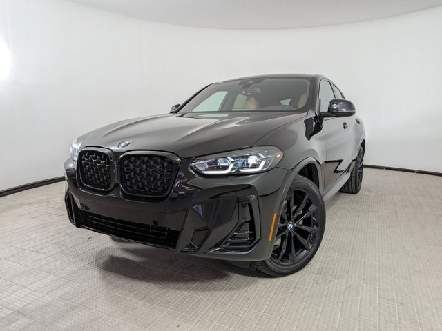 2025 BMW X4 xDrive30i