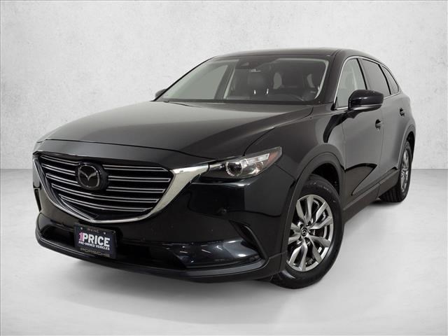 2019 Mazda CX-9 Touring FWD