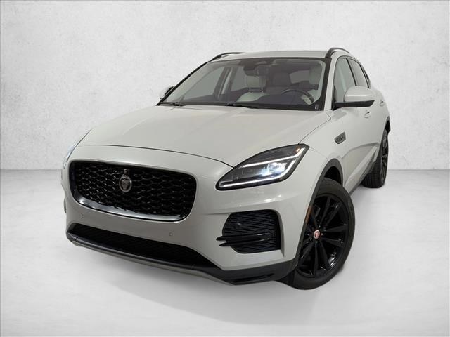 2021 Jaguar E-PACE P250 SE AWD