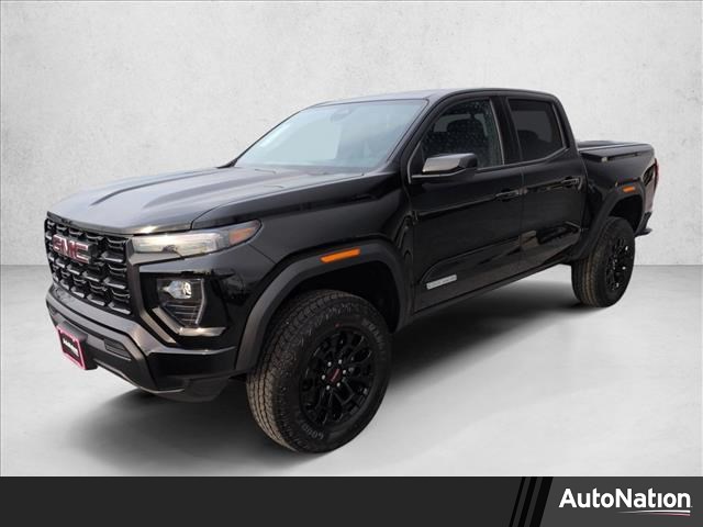 2026 GMC Canyon Elevation Crew Cab RWD