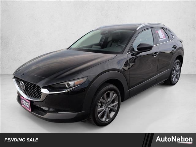 2025 Mazda CX-30 2.5 S Preferred AWD