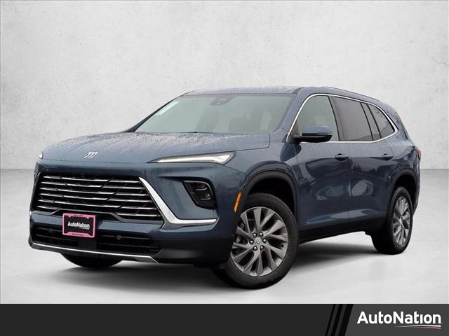 2026 Buick Enclave Preferred FWD