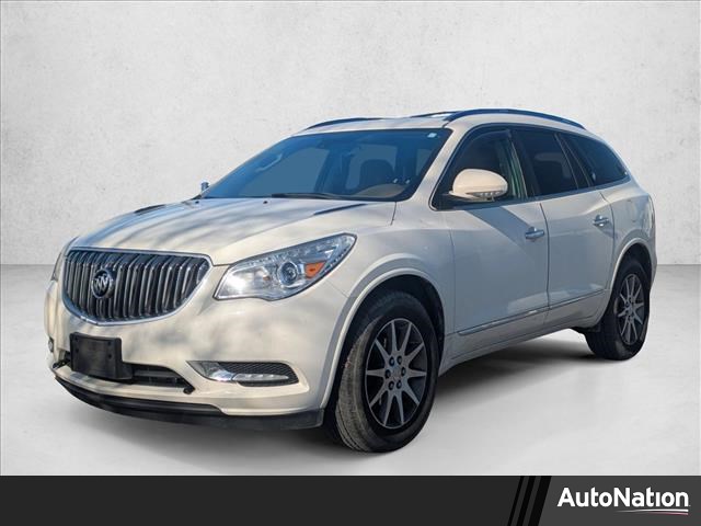 2014 Buick Enclave Leather FWD