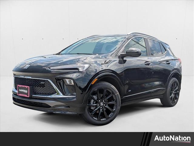 2026 Buick Encore GX Sport Touring FWD