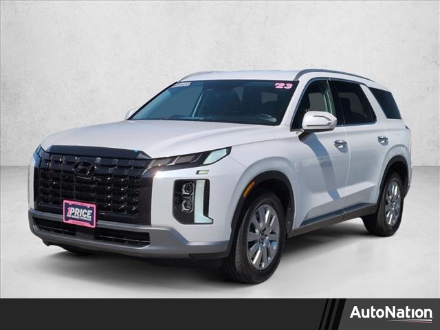 2023 Hyundai Palisade SEL AWD