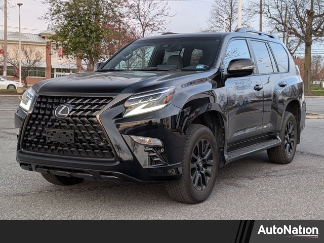 2023 Lexus GX 460 AWD