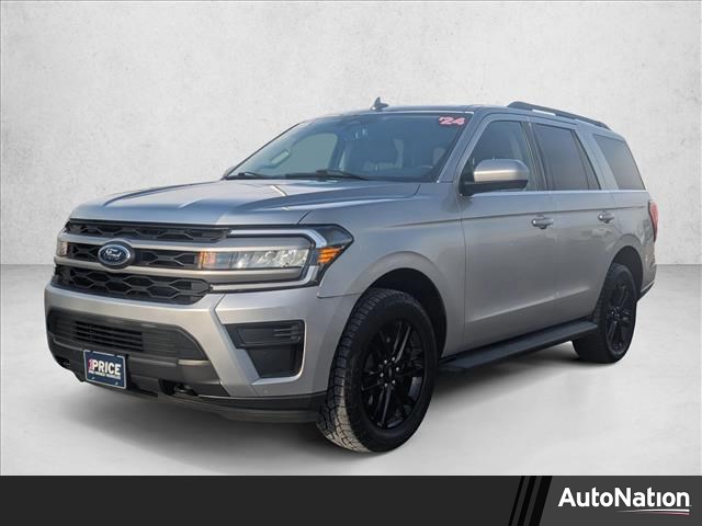 2024 Ford Expedition XLT 4WD