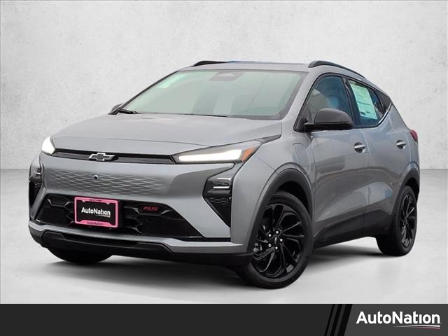 2027 Chevrolet Bolt RS FWD