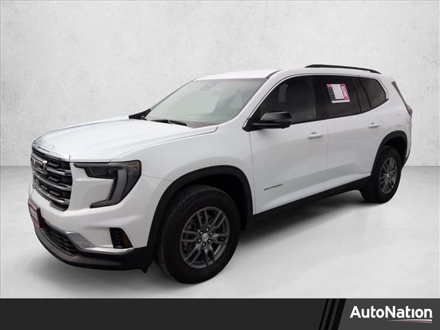 2025 GMC Acadia Elevation FWD