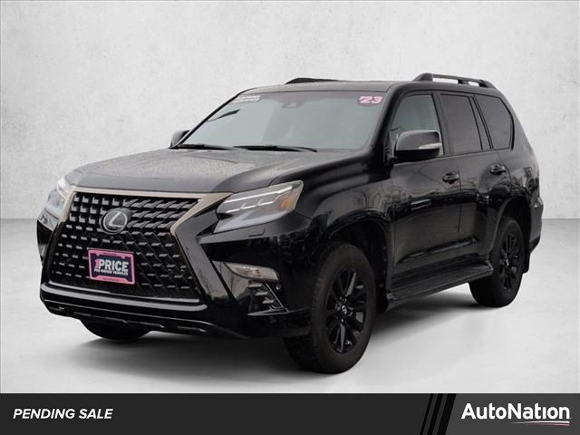 2023 Lexus GX 460 AWD