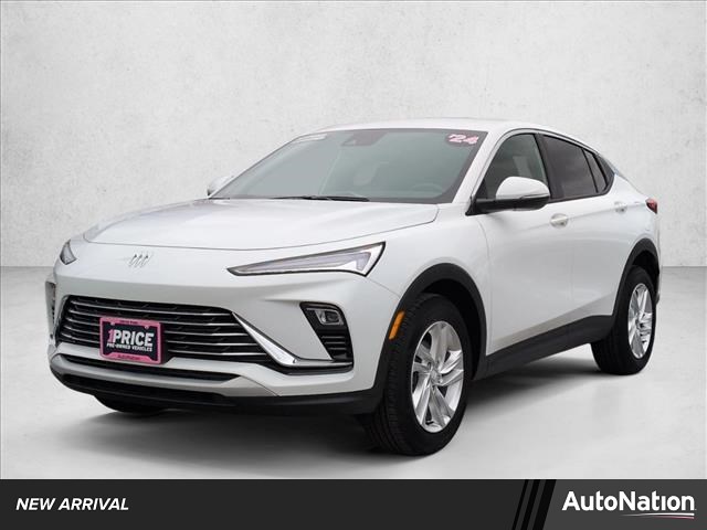 2024 Buick Envista Preferred FWD