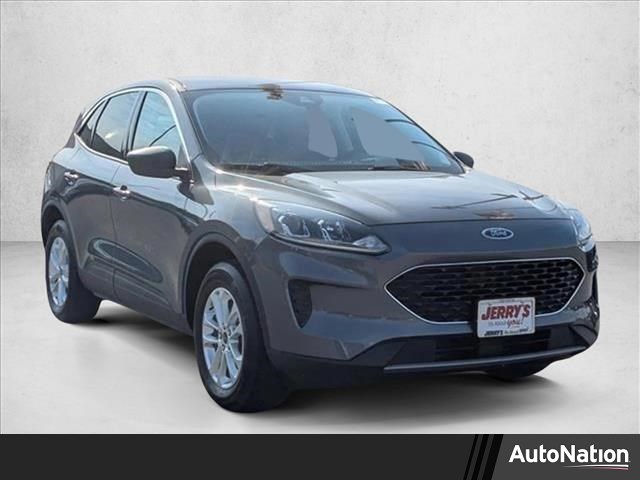 2022 Ford Escape SE AWD
