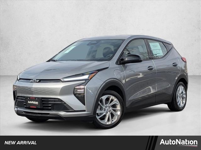 2027 Chevrolet Bolt LT FWD