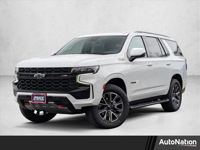 2023 Chevrolet Tahoe Z71 4WD