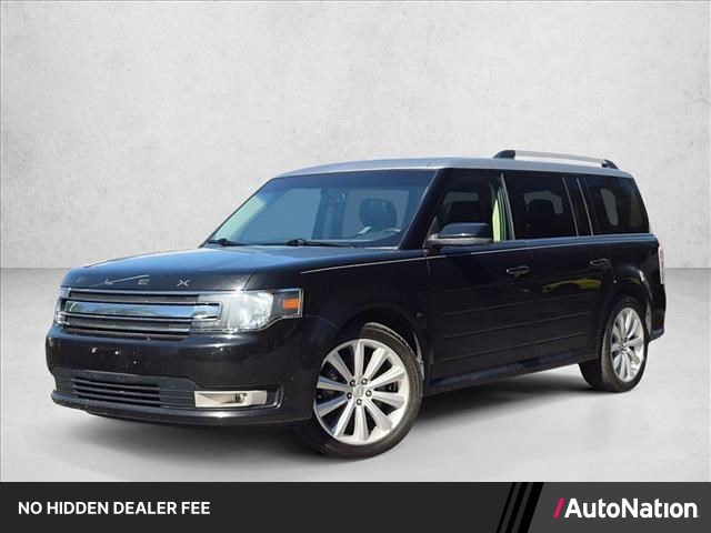 2014 Ford Flex SEL AWD
