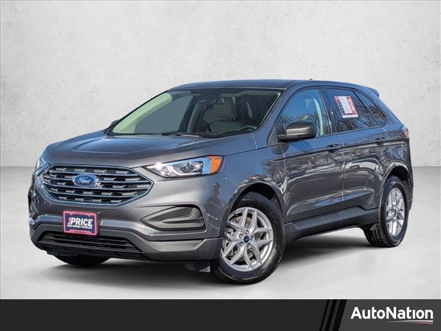 2021 Ford Edge SE FWD