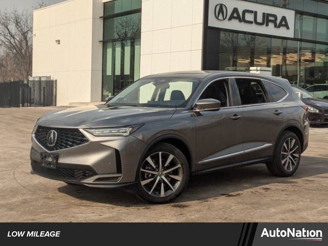 2026 Acura MDX SH-AWD with Technology Package