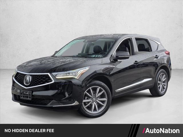 2023 Acura RDX SH-AWD with Technology Package