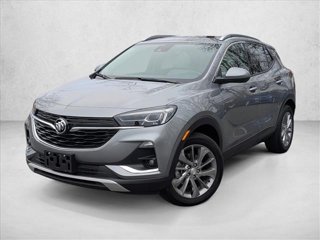 2023 Buick Encore GX Essence FWD