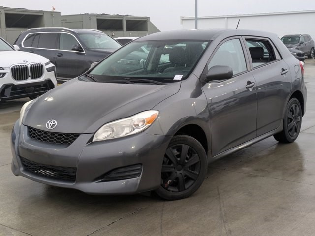 2013 Toyota Matrix L