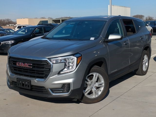2024 GMC Terrain SLE FWD