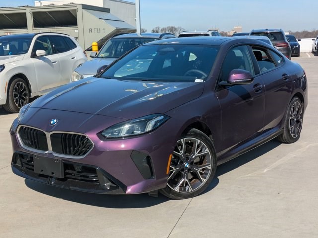 2025 BMW 2 Series 228 Gran Coupe xDrive