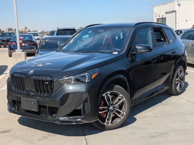 2026 BMW X1 M35i AWD