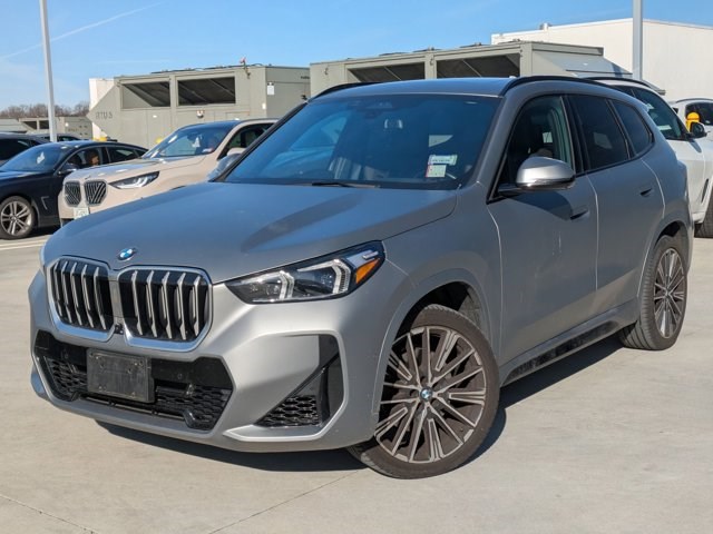2023 BMW X1 xDrive28i AWD