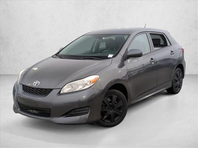 2013 Toyota Matrix L