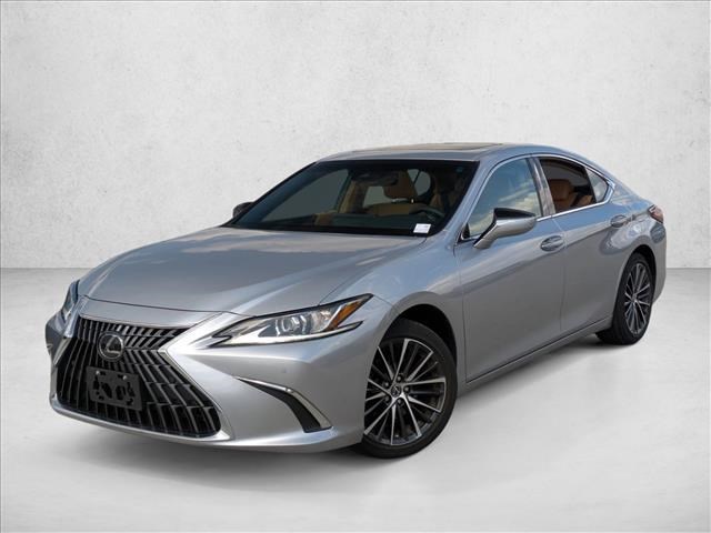 2023 Lexus ES 350 FWD